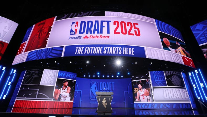NBA Draft