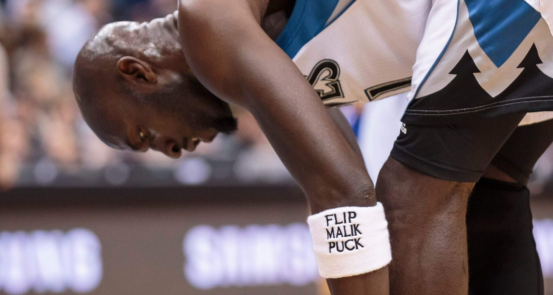 A-Rod, Lore Trying to Bring KG Home... Among Other Former Timberwolves 