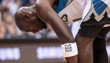 A-Rod, Lore Trying to Bring KG Home... Among Other Former Timberwolves 