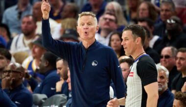 Golden State Warriors linked to former $170 million All-Star in NBA free agency