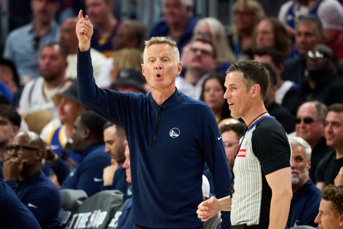 Golden State Warriors linked to former $170 million All-Star in NBA free agency