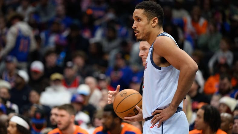 Minnesota Timberwolves rumors - Malcolm Brogdon - Washington Wizards