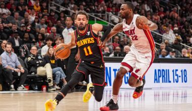 Five NBA teams that must blow it up and rebuild