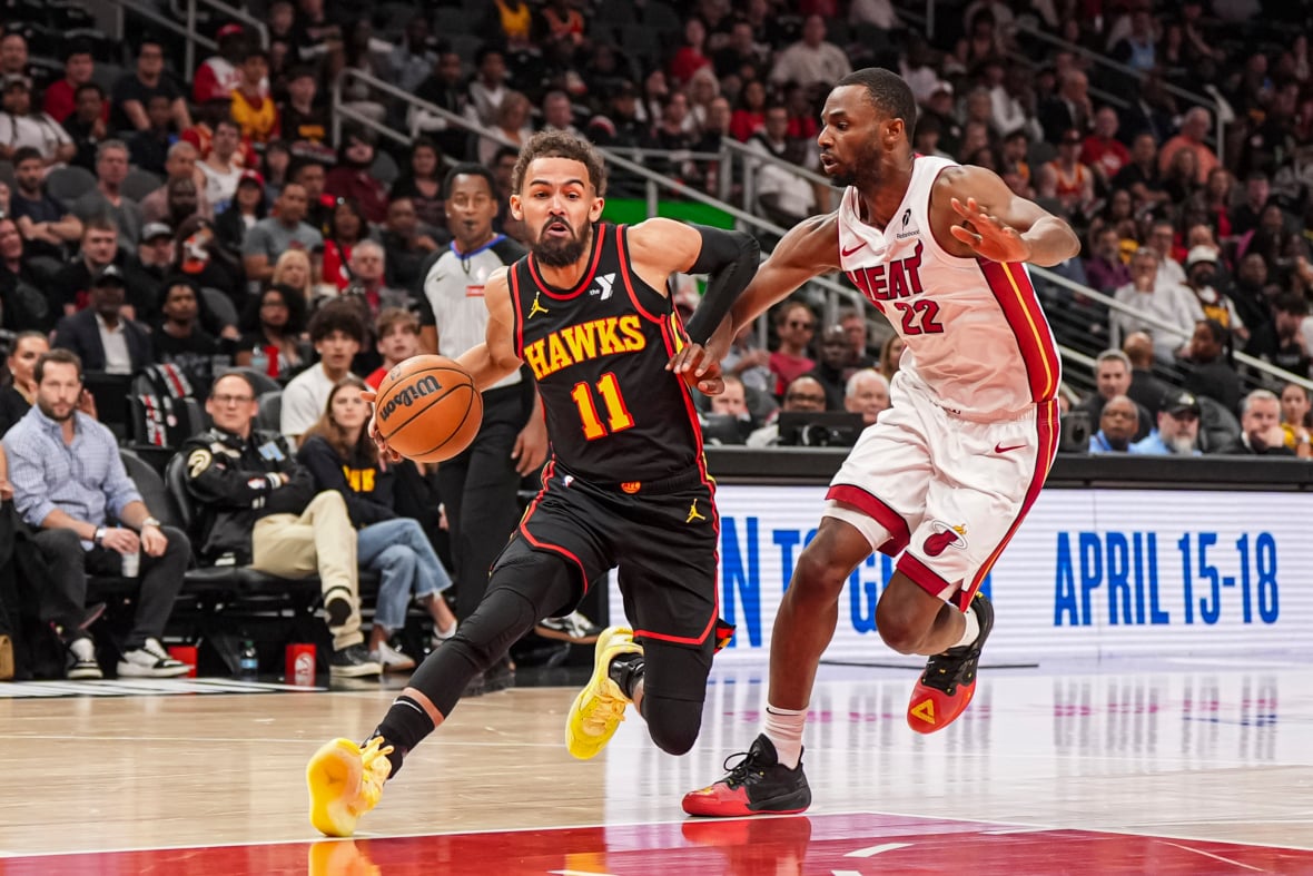 Five NBA teams that must blow it up and rebuild