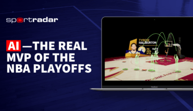 AI – The Real MVP of the NBA Playoffs