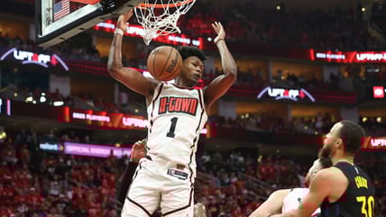 Predicting 6 breakout NBA players for the 2025-26 season