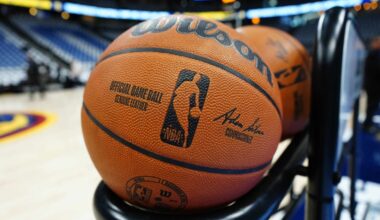 TV Voice of Timberwolves Scaling Back Local Duties