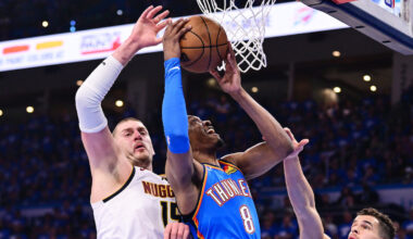 NBC Sets Fall Premieres for NBA, The Voice, Brilliant Minds and More