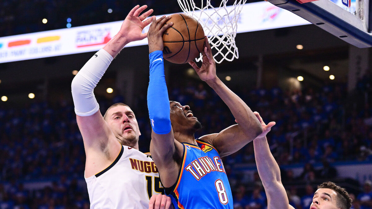 NBC Sets Fall Premieres for NBA, The Voice, Brilliant Minds and More