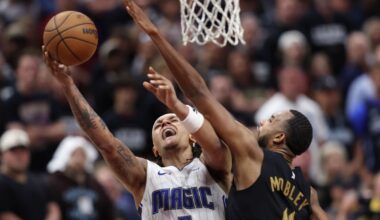 NBA to play six regular-season games in Europe over three years