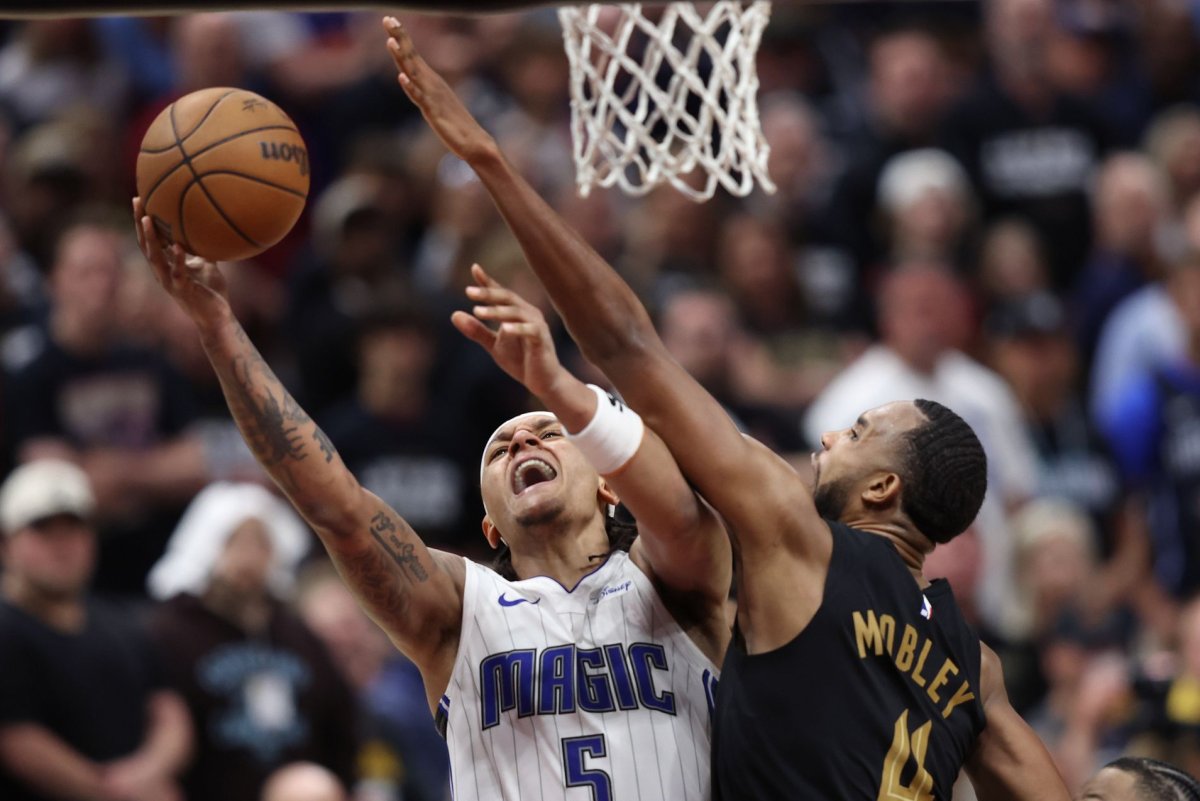 NBA to play six regular-season games in Europe over three years