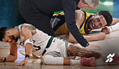 When NBA Stars Fall, Teams Get Help Paying Their Mega-Salaries