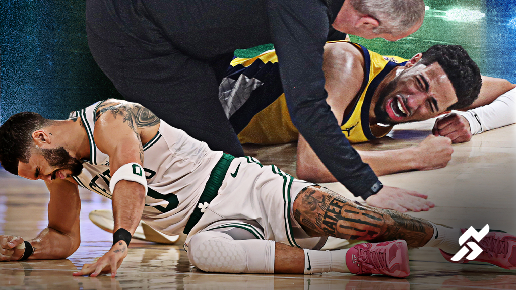 When NBA Stars Fall, Teams Get Help Paying Their Mega-Salaries