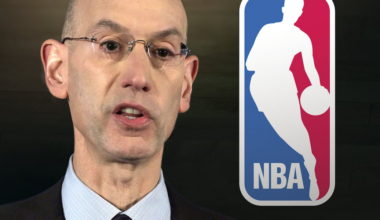 NBA Commissioner Adam Silver comments on Trail Blazers sale, says Portland “likely needs a new arena”