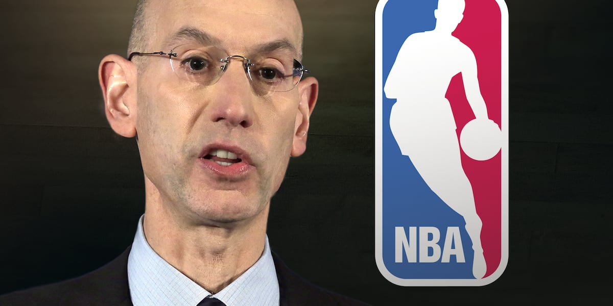NBA Commissioner Adam Silver comments on Trail Blazers sale, says Portland “likely needs a new arena”