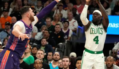 Blazers officially acquire Holiday for Simons, no picks swapped