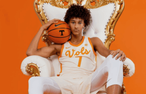 Tennessee Basketball