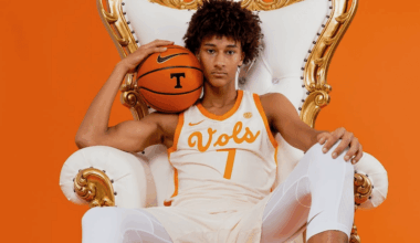 Tennessee Basketball