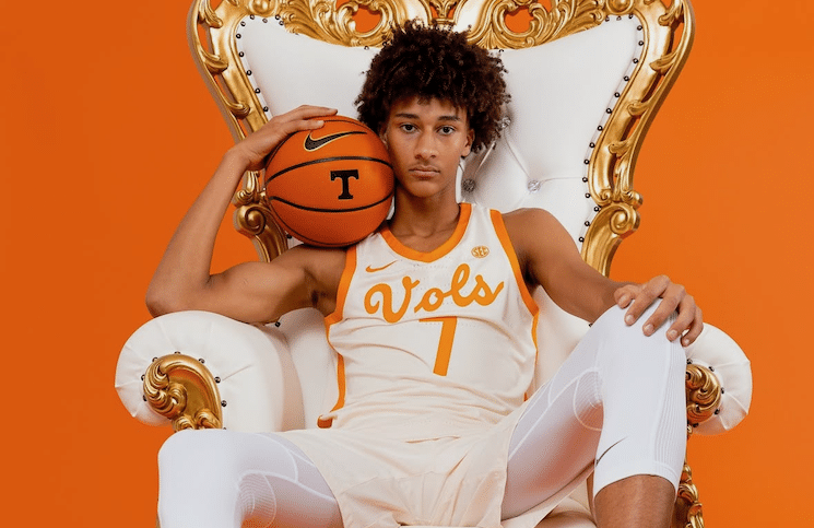 Tennessee Basketball