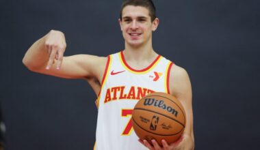 Hawks Sign Nikola Djurisic To Standard Contract