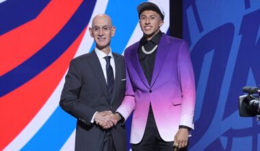 And-Ones: Summer League, Clifford, Barton, Apron Teams