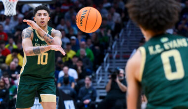 Nique Clifford’s positional versatility appealed to Kings – NBC Sports Bay Area & California