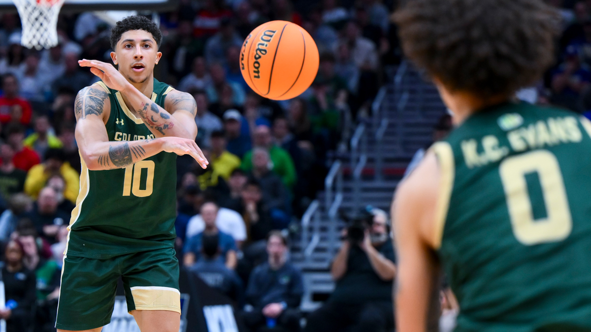 Nique Clifford’s positional versatility appealed to Kings – NBC Sports Bay Area & California