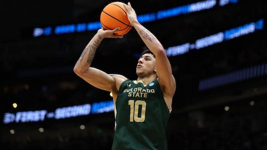 Former Rams guard Nique Clifford