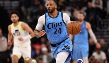 Norman Powell To Heat, John Collins To Clippers In Three-Team Trade