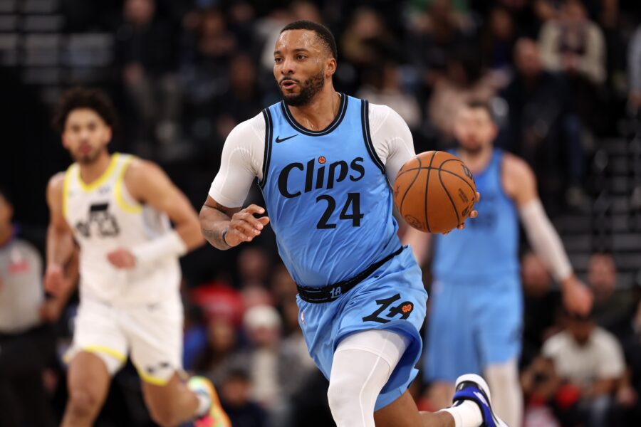 Norman Powell To Heat, John Collins To Clippers In Three-Team Trade