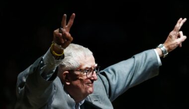 How social media reacted to Frank Layden’s death – Deseret News
