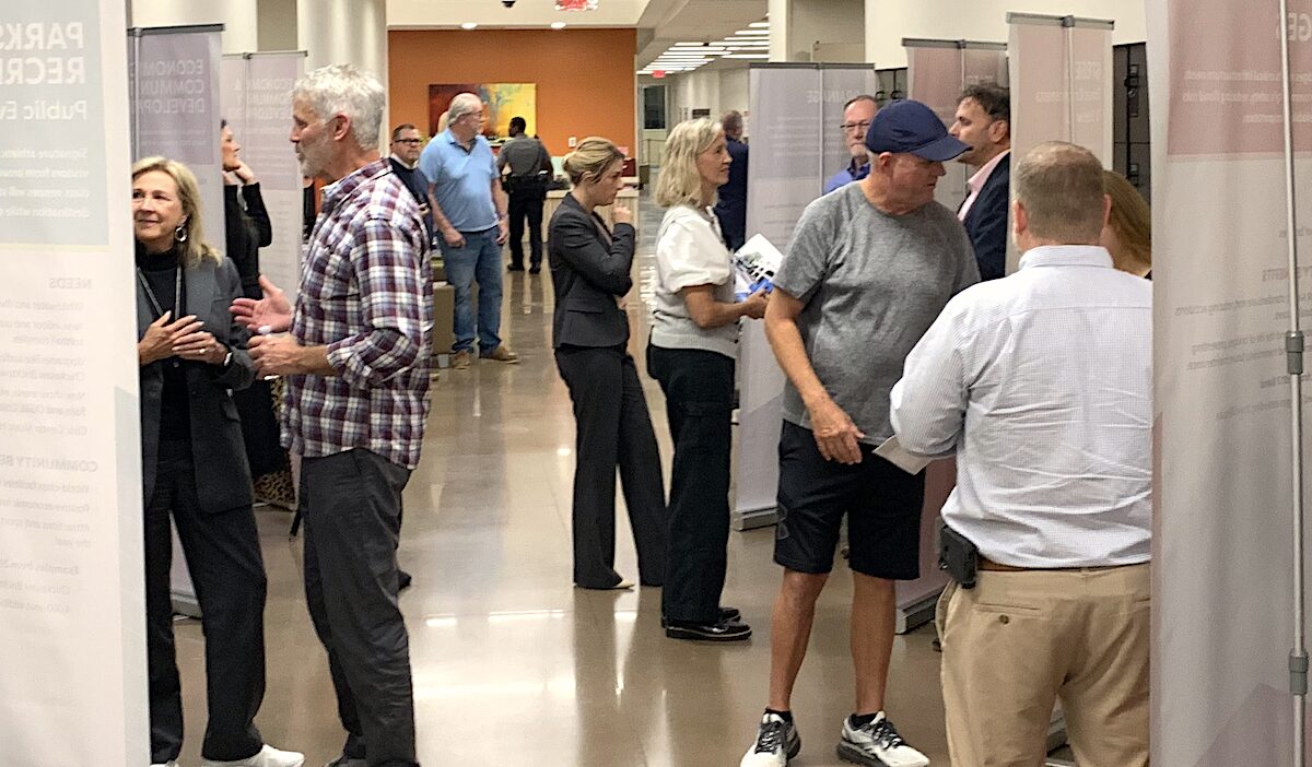 Oklahoma City GO Bond