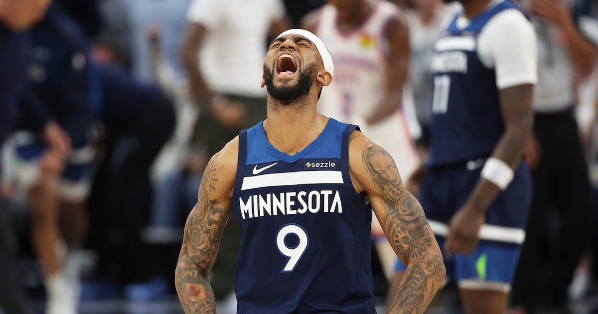 What Alexander-Walker thinks about becoming an Atlanta Hawk