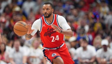 Former Raptor Norman Powell heads to Heat in three-team trade