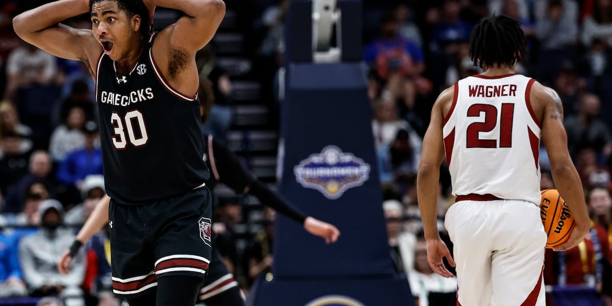 Collin Murray-Boyles heading to the Raptors