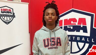 Purdue recruiting target Bo Ogden