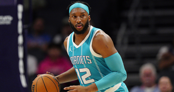 Hornets Waive Josh Okogie Ahead Of $7.75M Guarantee Date