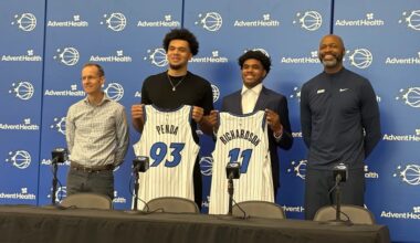 2025 NBA Draft Team Wrap - Orlando Magic