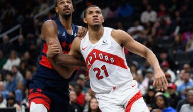 Magic Sign Orlando Robinson To Two-Way Contract