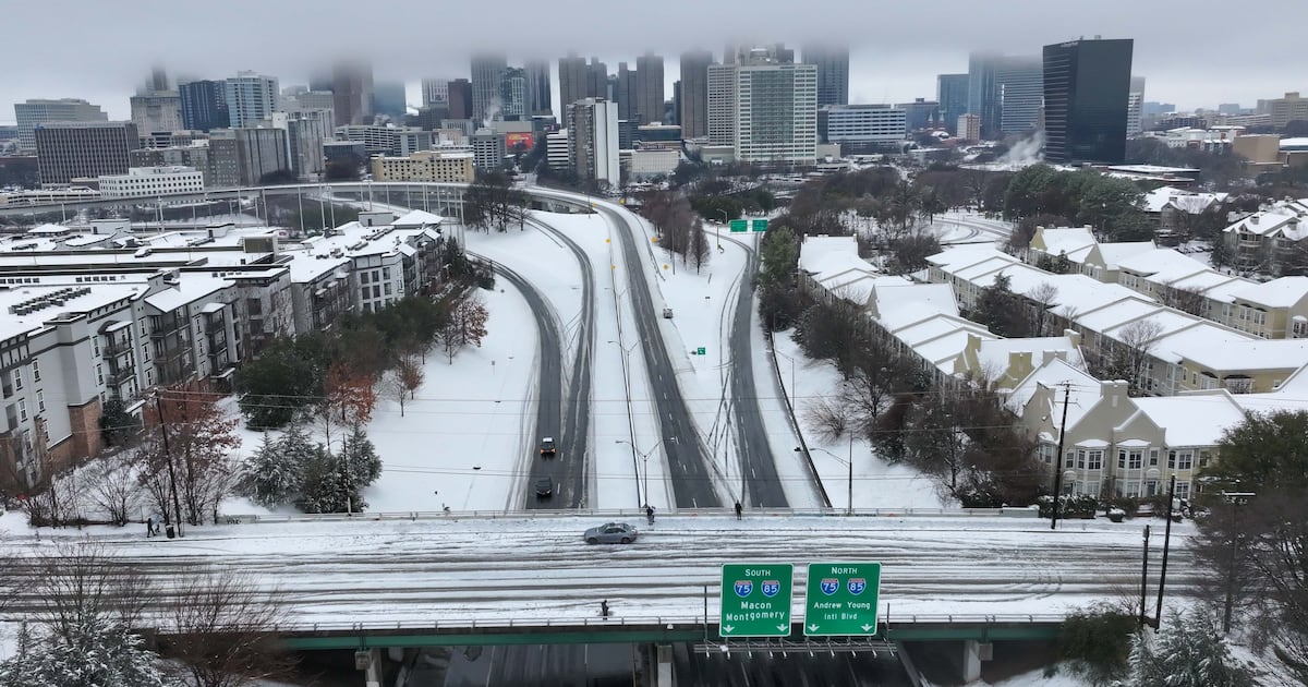 Saturday’s Hawks-Rockets game postponed because of weather conditions