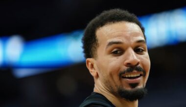 Bucks to sign former first round pick Cole Anthony, per reports