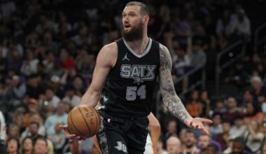 Raptors sign free agent forward-centre Mamukelashvili