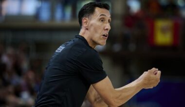 Sources: Knicks receive permission to interview Timberwolves' Pablo Prigioni for role on Mike Brown's coaching staff - SNY