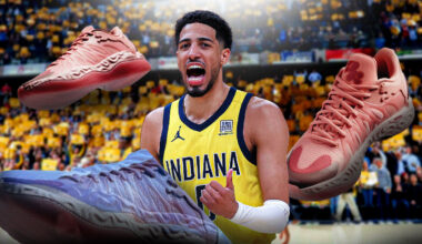 Nike A'One, A'ja Wilson Nike, Nike A'One release, Aces