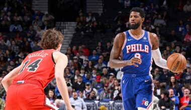 ‘We’ve shown no signs of being a team that will compete’ – NBC Sports Philadelphia