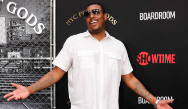 Celtics Icon Paul Pierce Calls Himself 'Best Pure Scorer' In NBA History