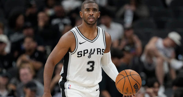 Chris Paul Considering Bucks, Clippers, Suns