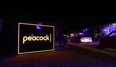 Peacock Raising Monthly Price Of Its Main Subscription Tier To $10.99 Ahead Of NBA Debut