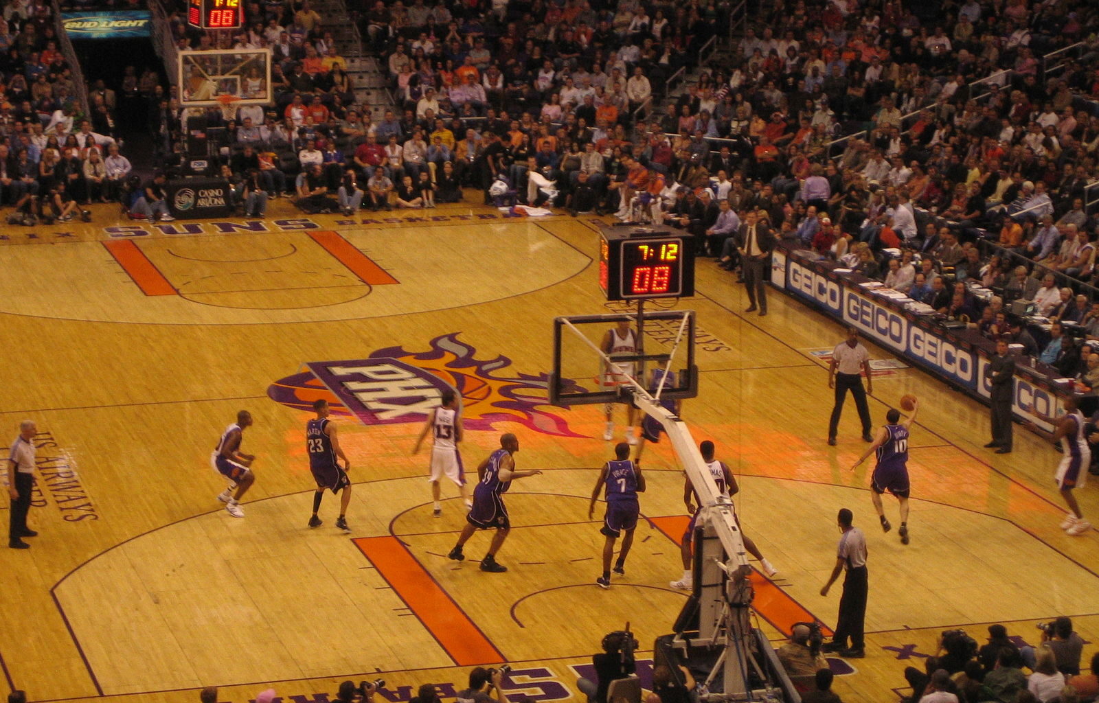 Phoenix Suns Gives Devin Booker Largest Contract Extension
