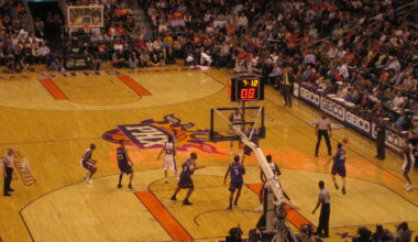 Phoenix Suns Gives Devin Booker Largest Contract Extension